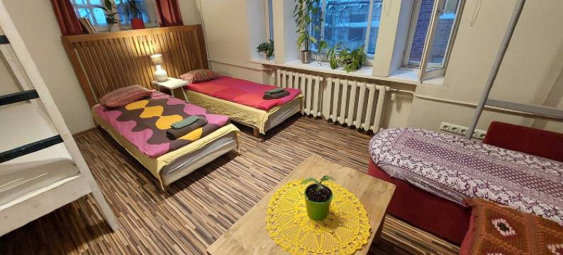 蜃景旅馆(Looming Hostel)图片