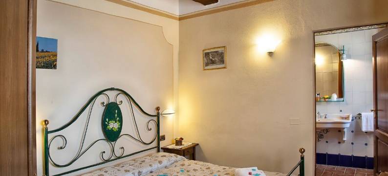 桑格因内托农舍酒店(Agriturismo Sanguineto)图片