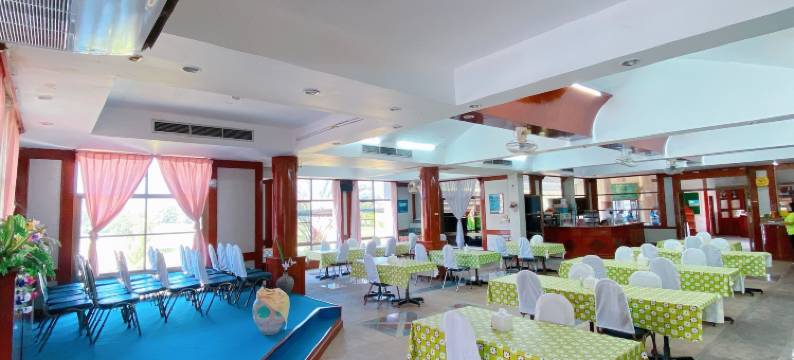 科拉特乡村俱乐部高尔夫度假村(Korat Country Club Golf and Resort)图片