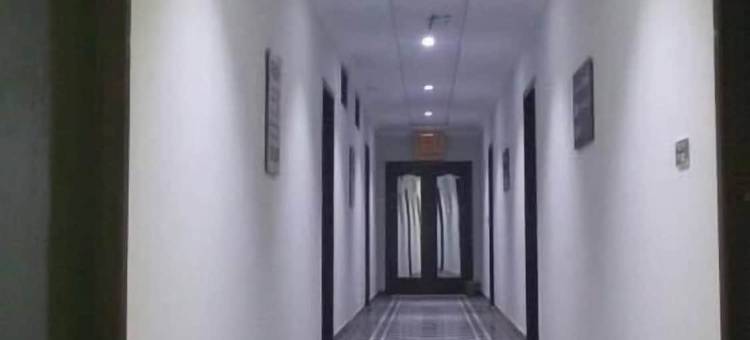 康福特酒店(Comfort Inn Hotel)图片