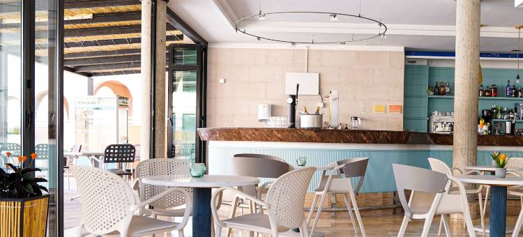 Rosamar 伊比萨酒店(Rosamar Ibiza Hotel)图片