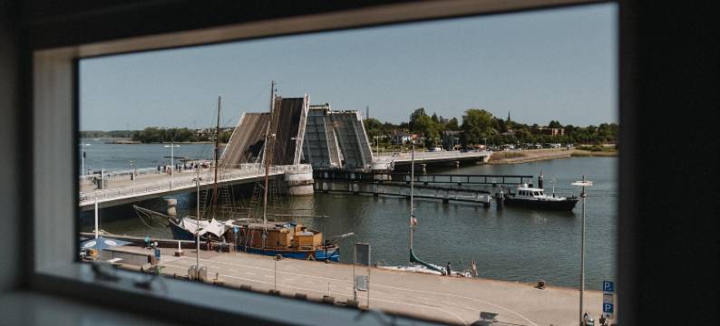 Südspeicher南仓(Südspeicher)图片