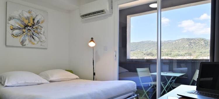 易宿公寓(Résidence Easy Lodge)图片