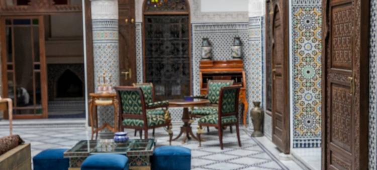 里亚德之家(Riad Semlalia)图片