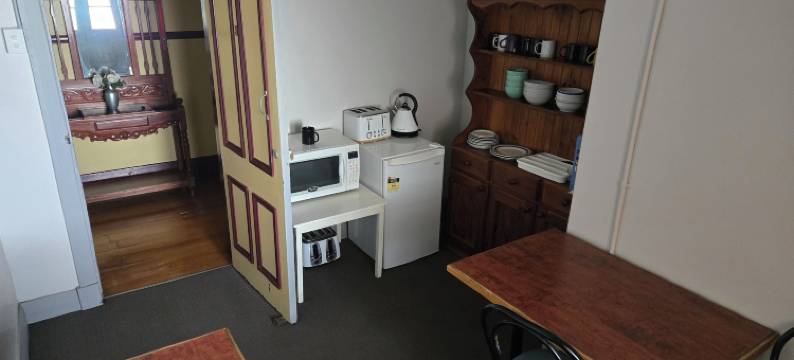 帕克斯顿酒店(Paxton Hotel)图片