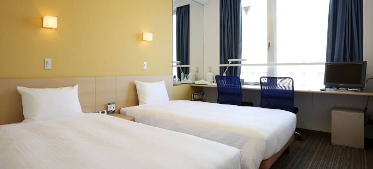 仙台多贺城微笑酒店(Smile Hotel Sendai Tagajyo)图片