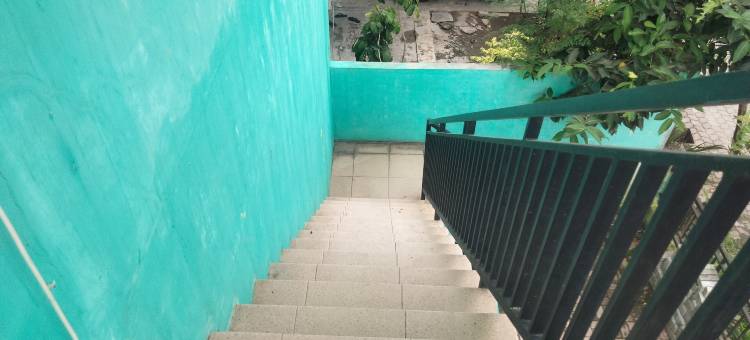 Hotel O 南尼阿索卡伊斯兰旅馆靠近安永咖啡开间(Hotel O Nany Asoka Syariah Near Anyong Cafe Studio)图片