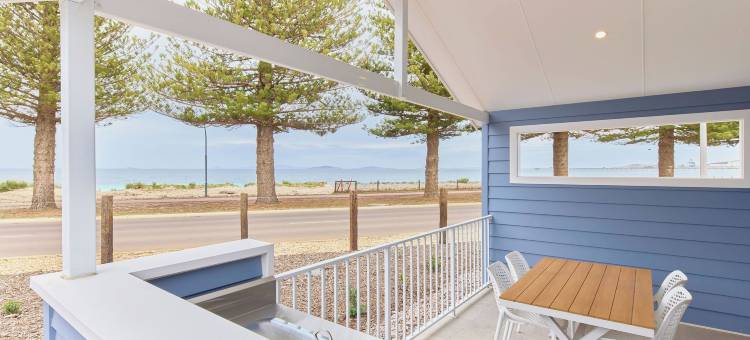 RAC埃斯佩朗斯度假公园(Rac Esperance Holiday Park)图片