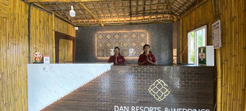 丹度假村&婚礼(Dan Resorts & Weddings)图片