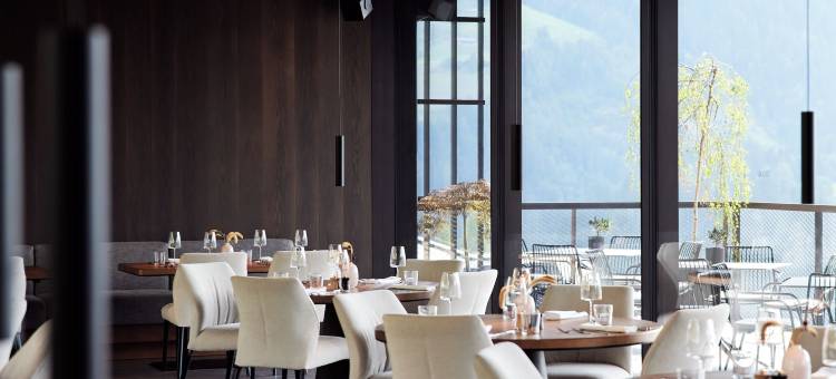 避风港山庄(Haven Mountain Retreat)图片