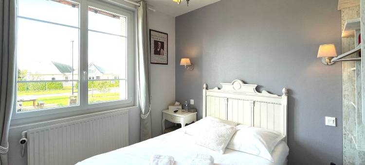 回声酒店(La Villa les Mots Passants)图片