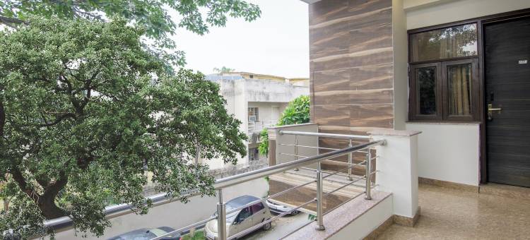 Treebo 斯瓦斯蒂卡高级酒店(Treebo Swastika Premium)图片