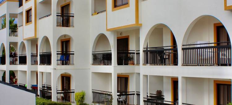 阿尔法加塞洛玛尔皮克酒店(Alfagar Cerro Malpique)图片