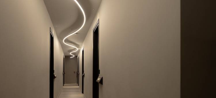 Pleiades Urban Stay by Semavi图片