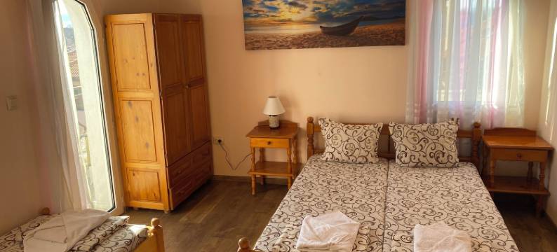 阿赫洛伊(Aheloy)图片