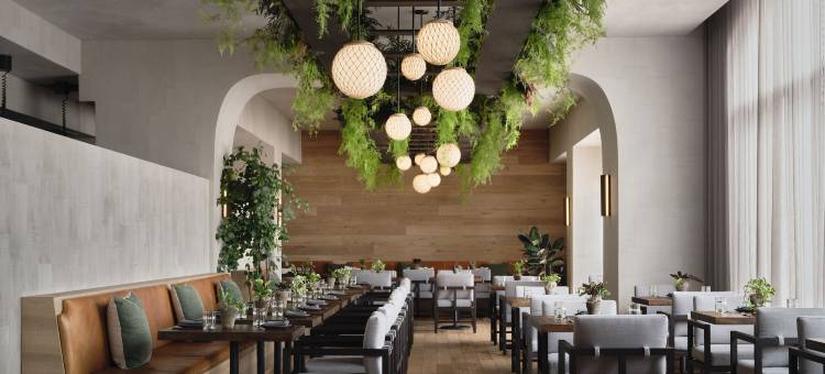 旧金山1号酒店(1 Hotel San Francisco)图片