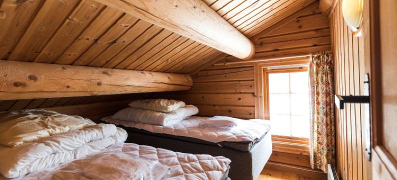 巴尔多拉山居(Bardøla Fjelltun)图片