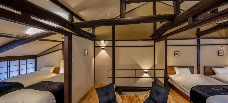 奥巴马町屋度假屋(Obama Machiya Stay)图片