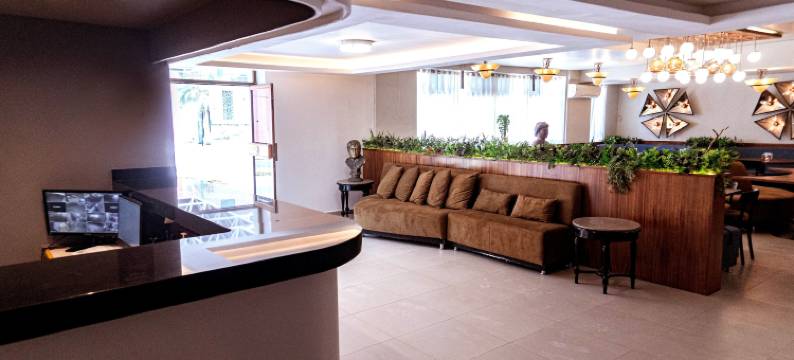 特皮克梅兰妮酒店(Hotel Melanie Tepic)图片