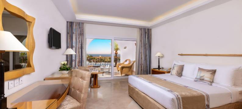 萨沃伊沙姆沙伊赫(Savoy Sharm El Sheikh)图片