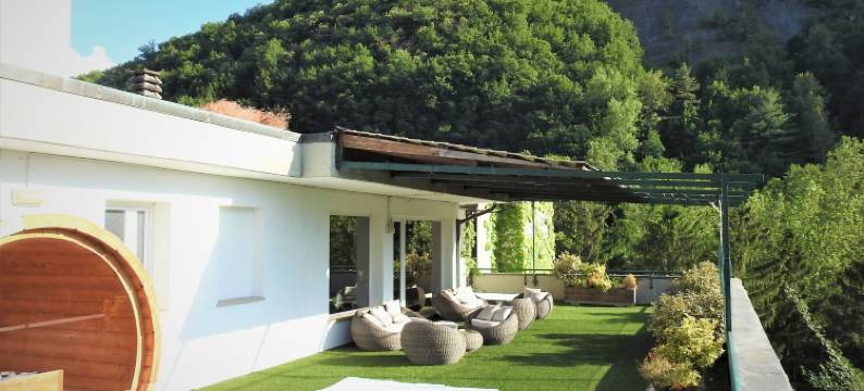 桑多利酒店(Hotel Santoli)图片