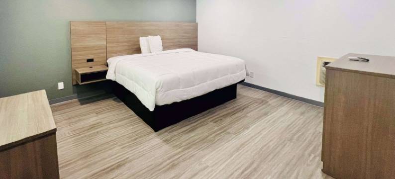 路德韦旅馆(Rodeway Inn)图片