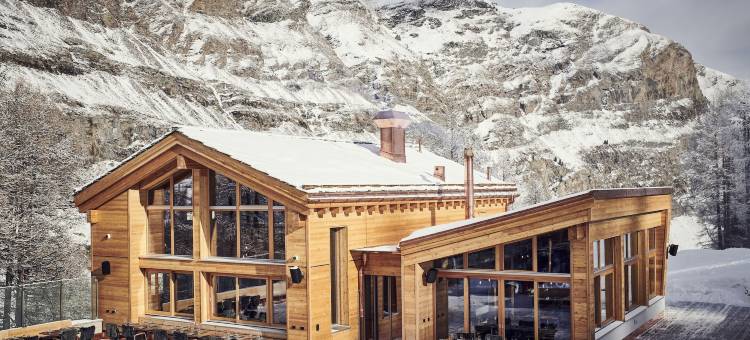 马提奥尔酒店(Matthiol Boutique Hotel)图片