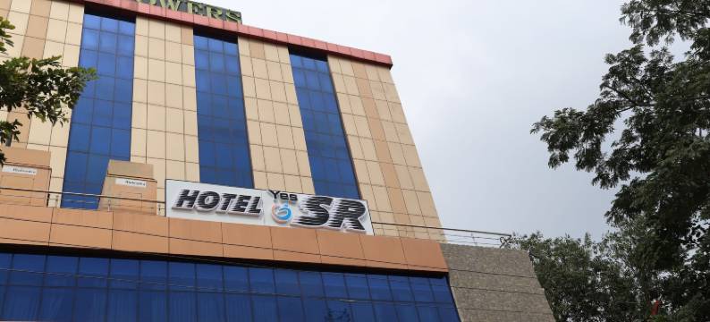 SR Palani酒店(Hotel SR)图片