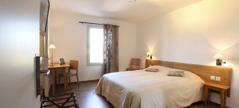 乐诺威尔旅馆(Logis Hotel le Nouvel)图片