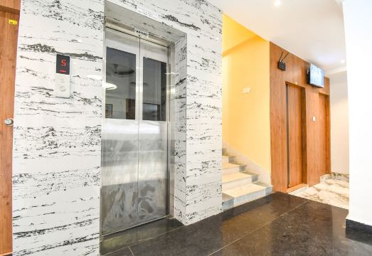 FabHotel Prime the Golden Plaza - Nr Tarapith TempleHotel Overview