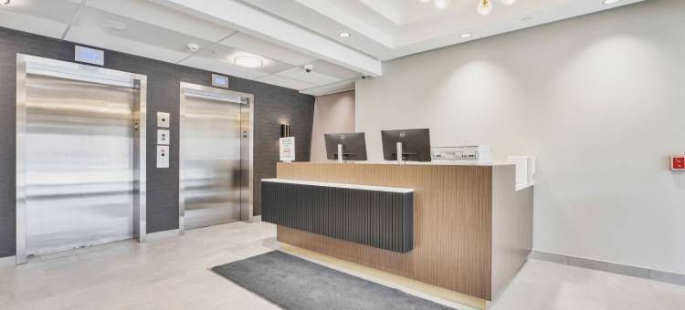 Skye Residences图片