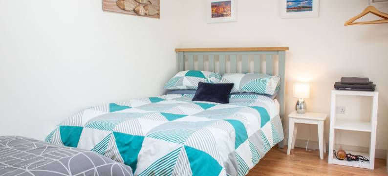 船锚公寓(The Anchor Apartments)图片