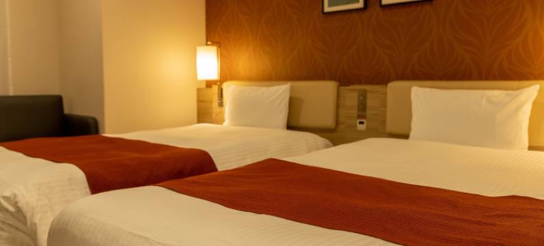 京急EX Inn京急川崎站前(Keikyu Ex Inn Keikyu Kawasaki Station)图片