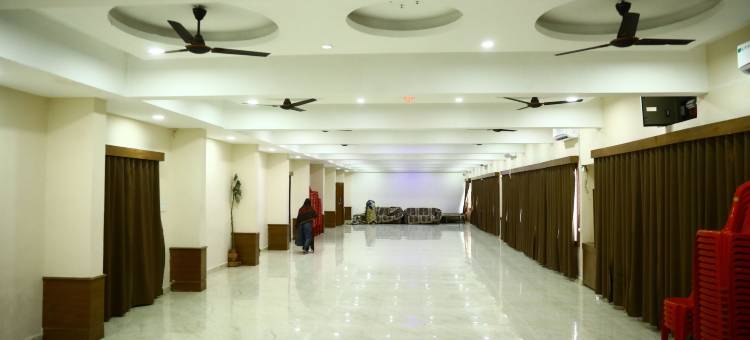 Shree Tara遗产(Shree Tara Heritage)图片