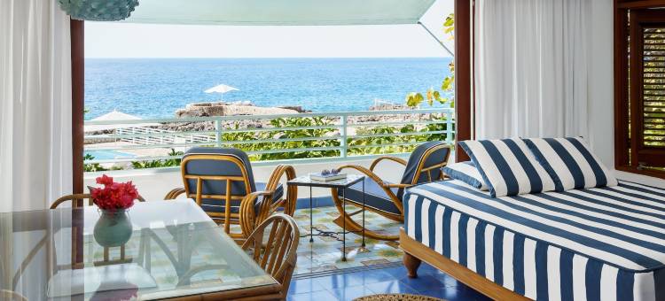 空闲片刻悬崖酒店(Idle Awhile Cliffs)图片