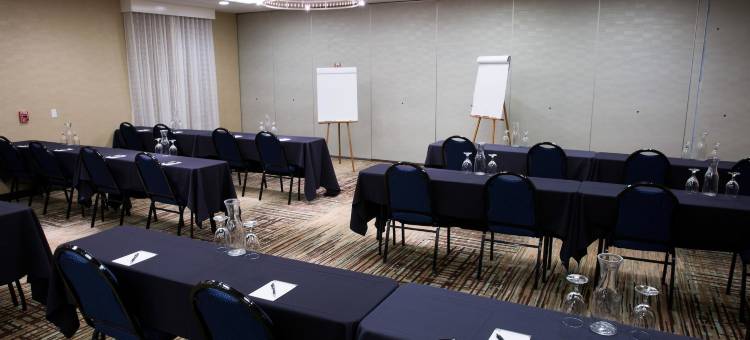 马什菲尔德酒店，贝斯特韦斯特至尊精选(Hotel Marshfield, BW Premier Collection)图片