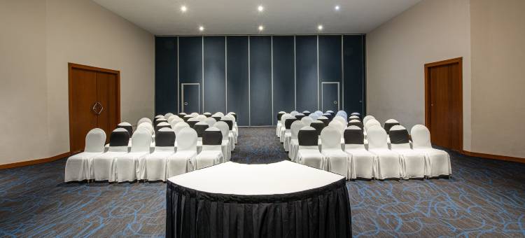 印坦巴公园皇家海滩 - 全包式(Park Royal Beach Ixtapa - All Inclusive)图片