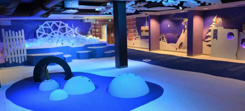 列维水疗酒店(Levi Hotel Spa)图片