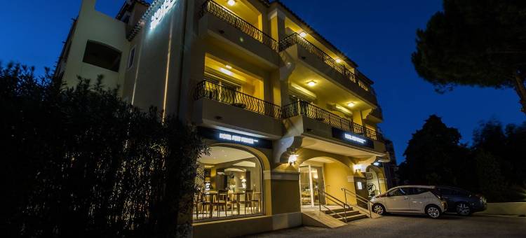 小王子酒店(Le Petit Prince)图片