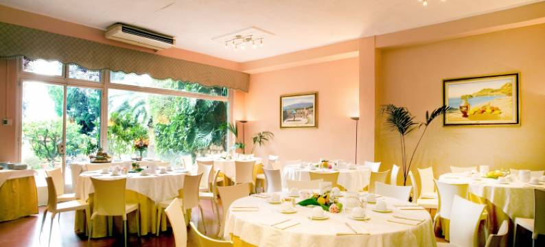 欧陆酒店(Hotel Continental)图片