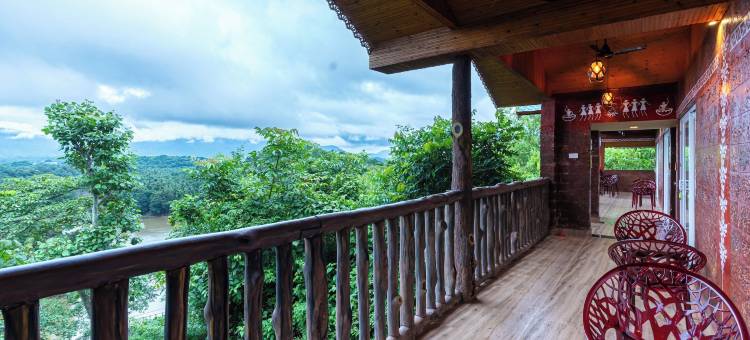 Treebo 岩谷(Treebo Rock Valley)图片