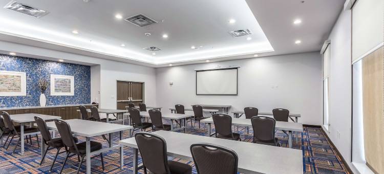 福特沃斯北湖希尔顿惠庭酒店(Home2 Suites by Hilton Fort Worth  Northlake)图片