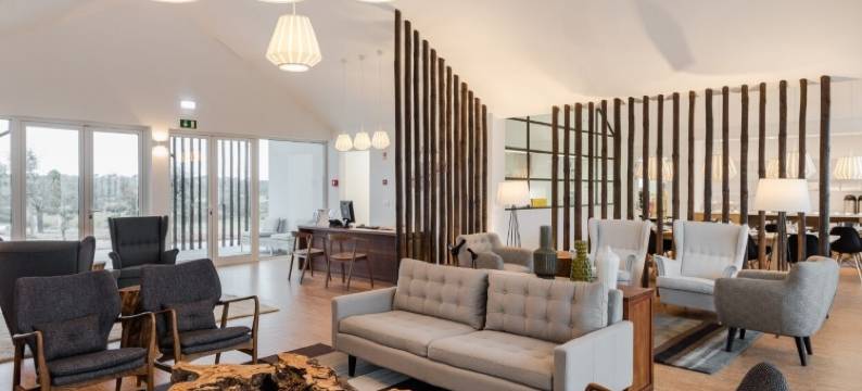 索布雷拉斯 - 艾伦特乔乡村酒店 - Unlock Hotels 集团(Sobreiras Alentejo Country Hotel - by Unlock Hotels)图片