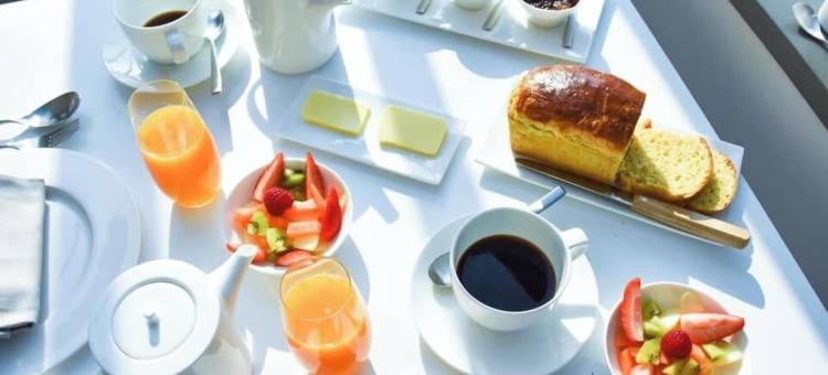 欧提尼亚克城堡酒店(Château Autignac)图片