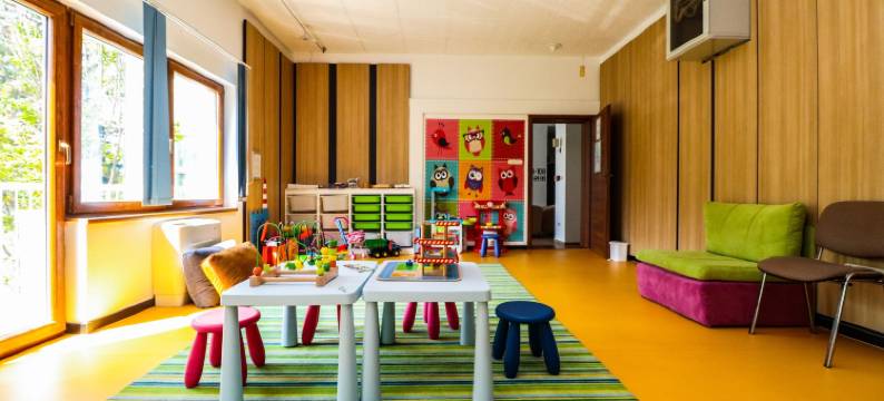 健康及商务游艇酒店(Hotel Yacht Wellness & Business)图片