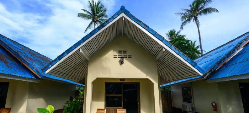 瓦皮度假酒店(Wapi Resort)图片