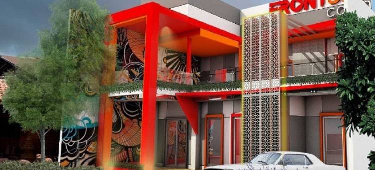 Front One Budget 玛里奥博罗(Front One Budget Malioboro)图片