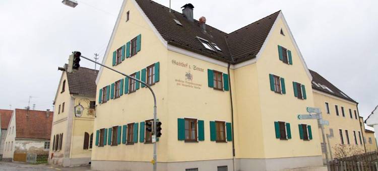 祖尔索奈旅馆(Gasthof Zur Sonne)图片