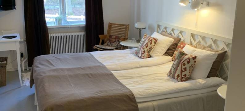 瓦德舒赛特弗鲁丽登酒店(Furuliden Country Inn)图片