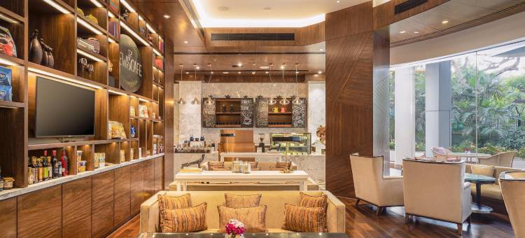 塔吉惠灵顿马厩屋华丽住宅酒店(Taj Wellington Mews)图片